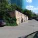 Снесённое здание (ул. Намёткина, 10 строение 5) в городе Москва
