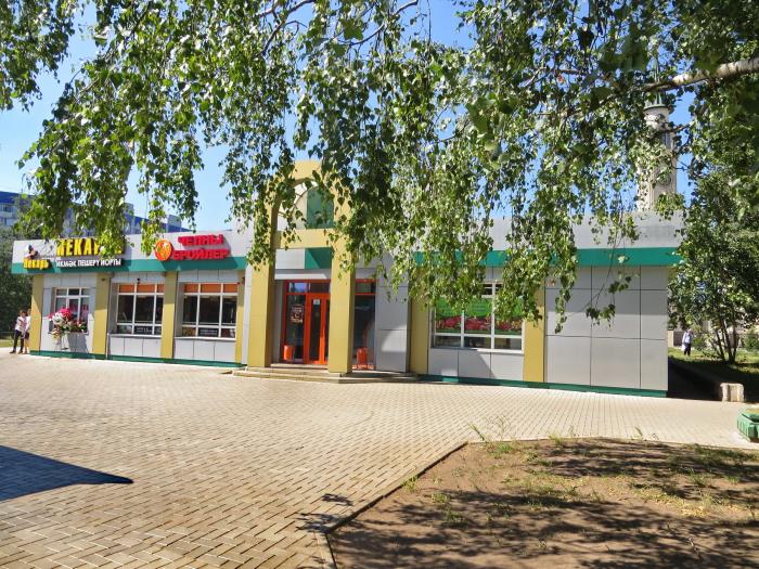 Магазин Челны Бройлер Нижнекамск Магазин Челны Бройлер Нижнекамск