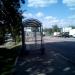 Автобусная остановка «Новоиерусалимский монастырь» в городе Истра
