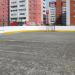 Хоккейная коробка в городе Тюмень
