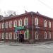 Духовно-просветительский центр и церковная лавка (в конце XIX - начале ХХ вв. - дом причта храма Рождества Иоанна Предтечи на Пресне) в городе Москва