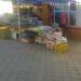 Овощной магазин в городе Нижнекамск