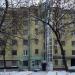 ул. Грузинский Вал, 26 строение 2 в городе Москва