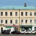 ул. Красная Пресня, 30 строение 1 в городе Москва