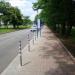 Автобусна спирка „София тех парк“ [2795] in София city