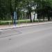 Автобусна спирка „София тех парк“ [2795] in София city