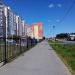 Парковка в городе Череповец