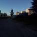 Территория суда в городе Череповец
