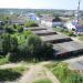 Гаражи в городе Череповец