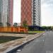 Трансформаторная подстанция в городе Москва