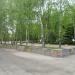 Сквер Целинников в городе Нижний Новгород