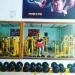 SPARTA GYM PART SECOND & HERBALIFE NUTRITION FITNESS CENTER in Bikaner city