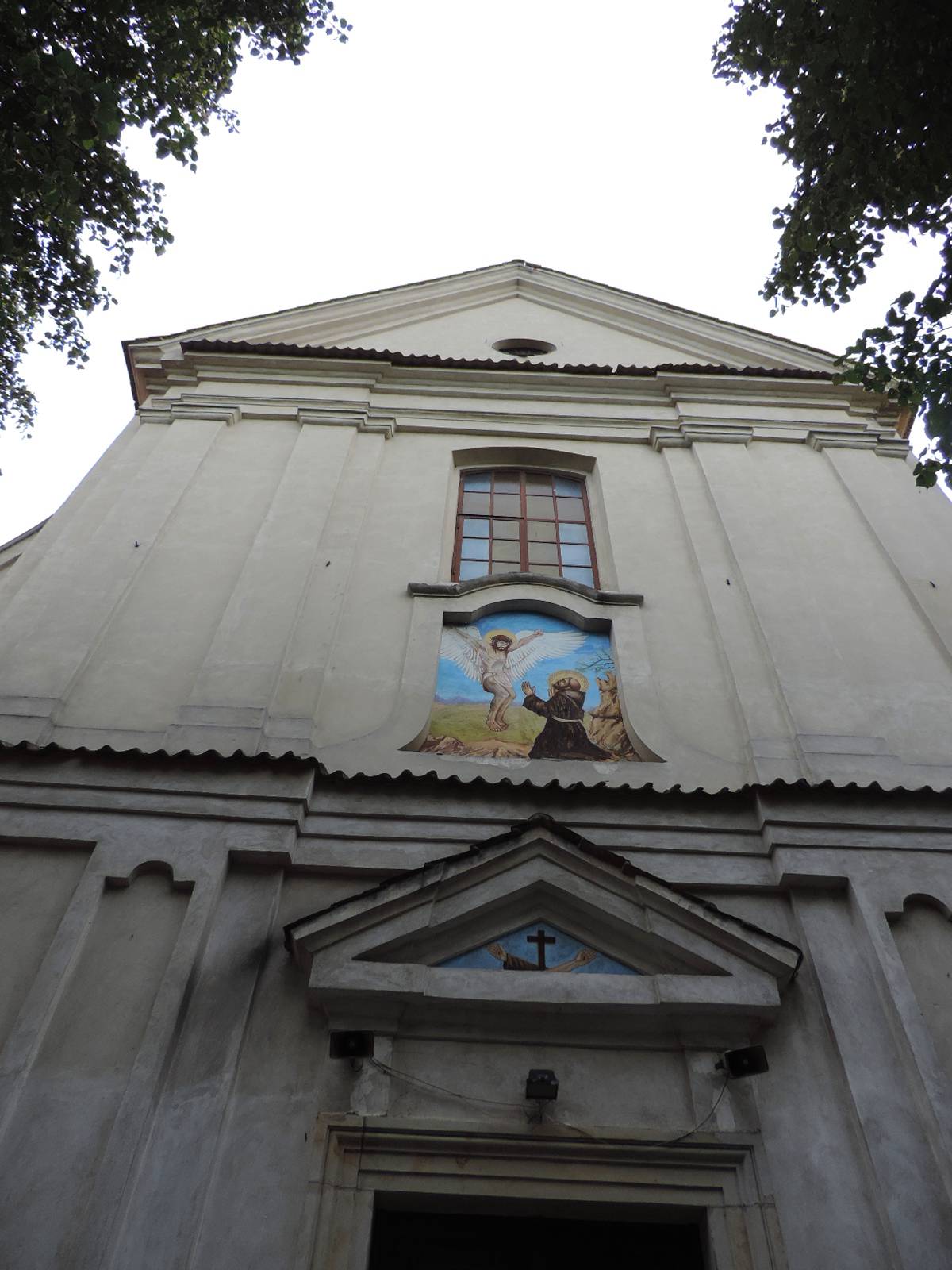 Kościół św. Wawrzyńca
