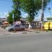 Железнодорожный путепровод в городе Нижний Новгород