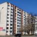 ул. Батурина, 92 в городе Борисов