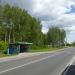 Остановка «Семашко» в городе Бор