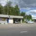 Пост ДПС в городе Бор