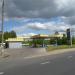 АЗС в городе Бор
