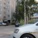 Парковка в городе Череповец
