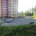 Парковка в городе Череповец