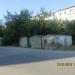 Гаражи в городе Череповец