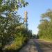 Труба котельной в городе Череповец