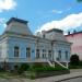Картинна галерея в місті Дрогобич