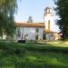 Църква „Успение Богородично“ in Долна баня city