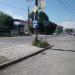 Автобусна спирка in Костинброд city