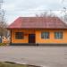 КПП № 2 в городе Борисов