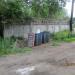 Мусорные баки в городе Кимры