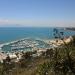 Sidi Bou Said Port