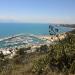 Beach of Sidi Bou Saïd