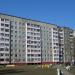 ул. Гагарина, 50 в городе Борисов