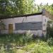 Заброшенное здание в городе Щёлково