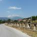 Jewish Cemetery in Bitola city