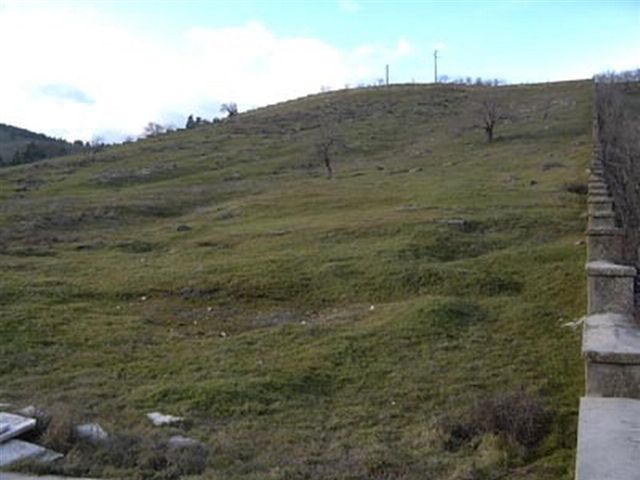 Jewish Cemetery - Bitola