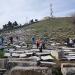 Jewish Cemetery in Bitola city