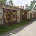 Гаражи в городе Щёлково