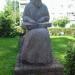 Скульптура «Сказитель» в городе Москва