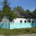 Угловой корпус ветполиклиники в городе Тверь