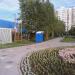 Биотуалет в городе Москва