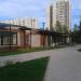 Павильон в городе Москва