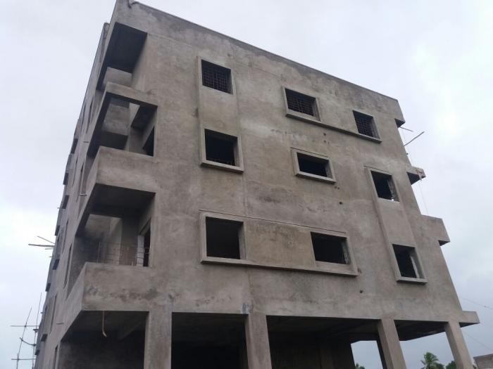 Soham Residency Sangli