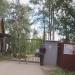 Ворота в городе Москва