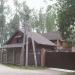 Ворота в городе Москва