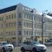 пл. Тверская Застава, 2 строение 2 в городе Москва