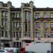 Историческое здание — «Доходный дом С. Ф. Семёновой»