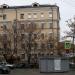 Редакция газеты «Спорт-Экспресс» в городе Москва