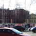 Административное здание Московского зоопарка в городе Москва
